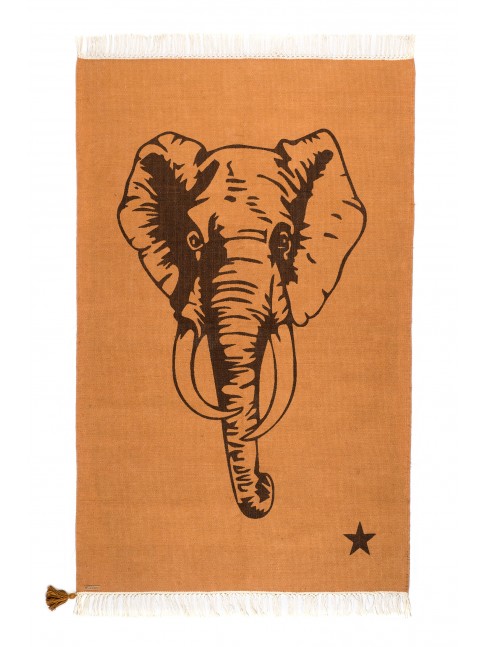 Tapis Elephant Gypsy