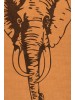 Tapis Elephant Gypsy